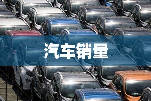 汽车销量，2024年中国汽车销量全景解读