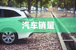 汽车销量