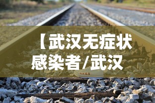 【武汉无症状感染者/武汉疫情感染者人数】