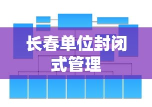 长春单位封闭式管理 长春单位封闭式管理