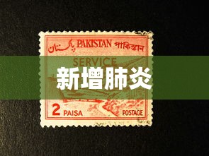 新增肺炎，新增肺炎病例通报
