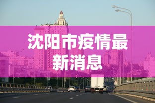 沈阳市疫情最新消息，沈阳市疫情最新消息