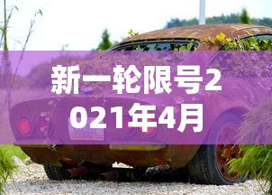 新一轮限号2021年4月，2021年4月新一轮限号通知