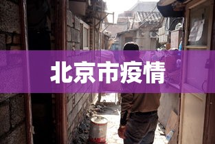 北京市疫情