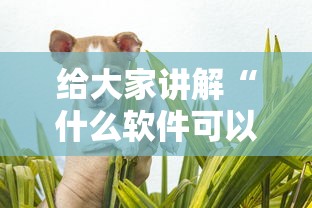给大家讲解“什么软件可以创建房间玩斗牛”如何获取房卡教程