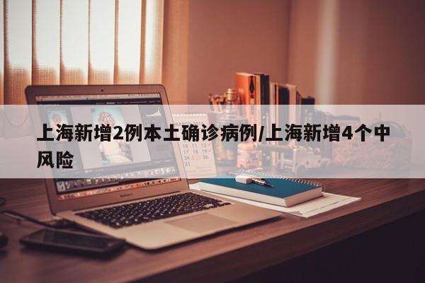 上海新增2例本土确诊病例/上海新增4个中风险
