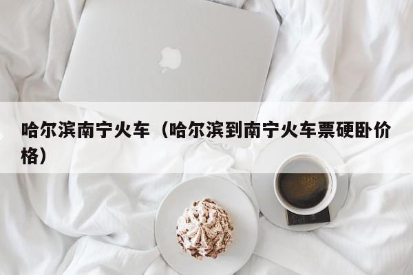 哈尔滨南宁火车(哈尔滨到南宁火车票硬卧价格)