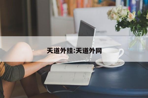 天道外挂:天道外网