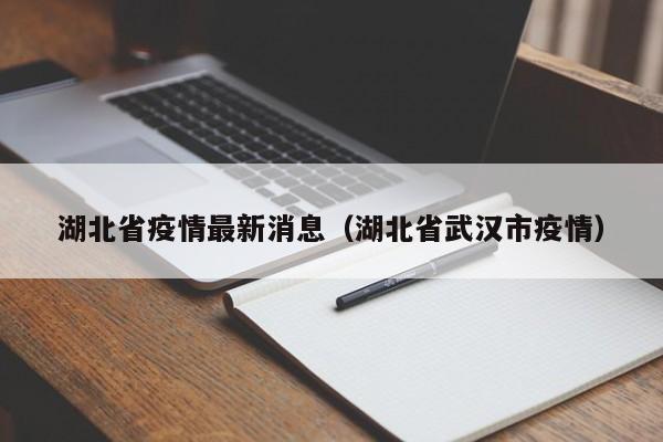 湖北省疫情最新消息(湖北省武汉市疫情)