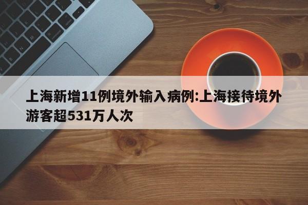 上海新增11例境外输入病例:上海接待境外游客超531万人次