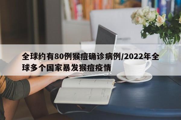 全球约有80例猴痘确诊病例/2022年全球多个国家暴发猴痘疫情