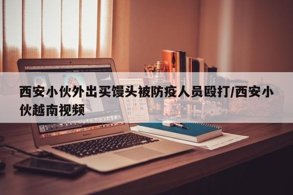 西安小伙外出买馒头被防疫人员殴打/西安小伙越南视频