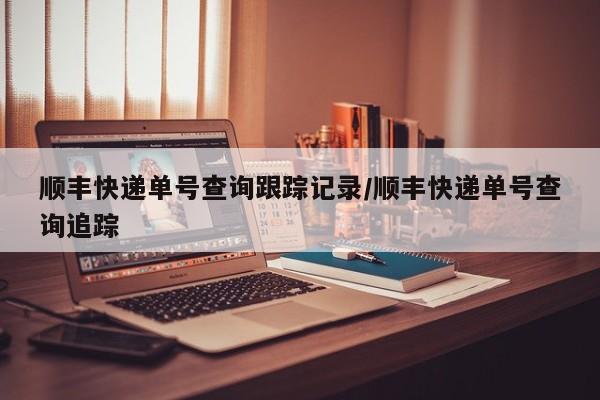 顺丰快递单号查询跟踪记录/顺丰快递单号查询追踪