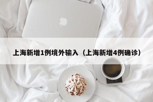 上海新增1例境外输入(上海新增4例确诊)